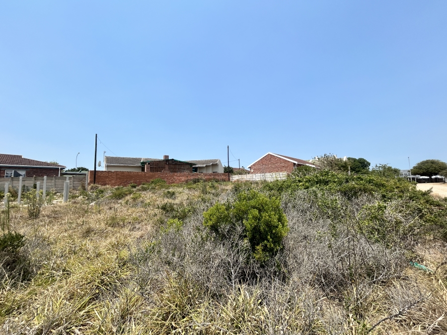 0 Bedroom Property for Sale in Aston Bay Eastern Cape